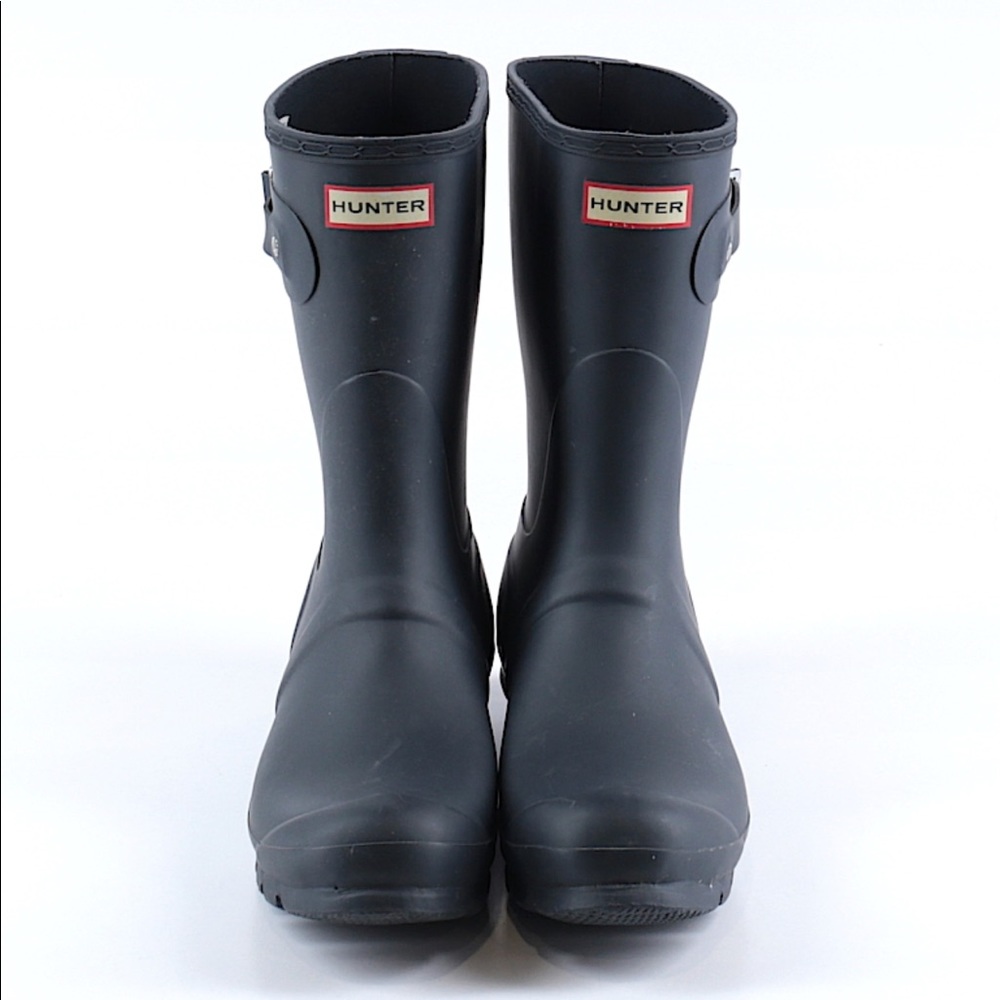 Hunter Rain Boots